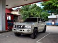 2015  Nissan Patrol Safari 4XPRO AT 1.548m Nego Batangas Area-21