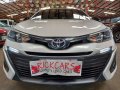 2018 Toyota Vios G Prime CVT 1.5L A/T Gas-0