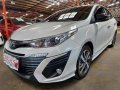 2018 Toyota Vios G Prime CVT 1.5L A/T Gas-1
