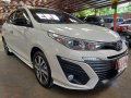 2018 Toyota Vios G Prime CVT 1.5L A/T Gas-2