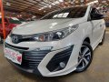 2018 Toyota Vios G Prime CVT 1.5L A/T Gas-4