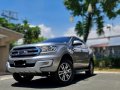 2016 Ford Everest  Trend 2.2L 4x2 AT for sale -0
