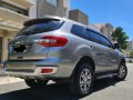 2016 Ford Everest  Trend 2.2L 4x2 AT for sale -1