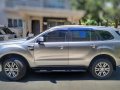2016 Ford Everest  Trend 2.2L 4x2 AT for sale -2