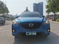 2013 Mazda CX-5 2.0 V AT Skyactiv-0