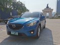 2013 Mazda CX-5 2.0 V AT Skyactiv-1