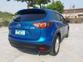 2013 Mazda CX-5 2.0 V AT Skyactiv-9