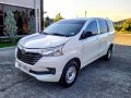 Toyota Avanza 2020 Manual not 2019-0