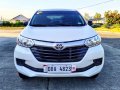 Toyota Avanza 2020 Manual not 2019-2