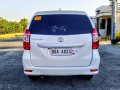 Toyota Avanza 2020 Manual not 2019-3