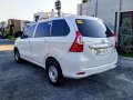 Toyota Avanza 2020 Manual not 2019-4