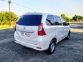 Toyota Avanza 2020 Manual not 2019-6