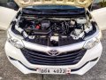 Toyota Avanza 2020 Manual not 2019-15