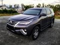 Toyota Fortuner 2019 Automatic-0