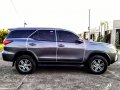 Toyota Fortuner 2019 Automatic-7