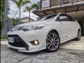  Toyota Vios 2015 Sedan-10