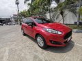 Ford Fiesta 1.5L ST Auto 2017-4