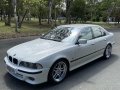 BMW 523i Sedan (A) 2000-8