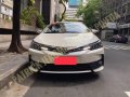 2018 Toyota Corolla Altis 1.6V-2