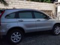  Honda Cr-V 2008 -9