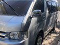  Toyota Hiace 2007-2