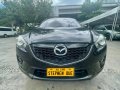 RUSH!! Black 2015 Mazda CX-5 AWD 2.5 A/T Gas SUV / Crossover second hand for sale-2