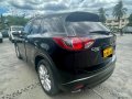 RUSH!! Black 2015 Mazda CX-5 AWD 2.5 A/T Gas SUV / Crossover second hand for sale-7