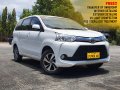 Pre-owned 2018 Toyota Avanza  1.5 Veloz AT for sale in good condition-0
