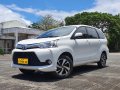 Pre-owned 2018 Toyota Avanza  1.5 Veloz AT for sale in good condition-7