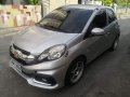 For Sale, Swap or Financing Honda Brio Hatchback 2015-9