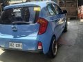 Kia Picanto 2015 -0