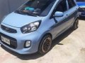 Kia Picanto 2015 -2