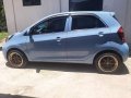 Kia Picanto 2015 -3