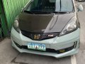 Honda Jazz 2012 1.5 AT Top of the line-0