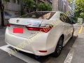2018 Toyota Corolla Altis 1.6V-3