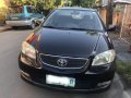 Toyota Vios 1.5 G (M) 2004-7