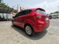 Ford Fiesta 1.5L ST Auto 2017-2