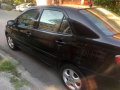 Toyota Vios 1.5 G (M) 2004-4