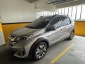 Silver Honda BR-V 2020 for sale in Mandaluyong-0