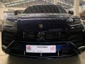 Blue Lamborghini Urus 2021 for sale in Quezon City-9