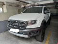 White Ford Ranger 2019-6