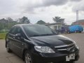 Honda City 2007-2