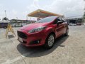 Ford Fiesta 1.5L ST Auto 2017-1