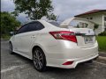  Toyota Vios 2015 Sedan-4