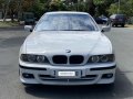 BMW 523i Sedan (A) 2000-5