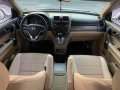  Honda Cr-V 2008 -0