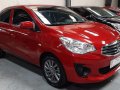 Red Mitsubishi Mirage G4 2021 for sale in San Pablo-0
