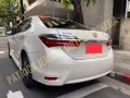 2018 Toyota Corolla Altis 1.6V-4