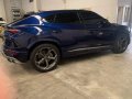 Blue Lamborghini Urus 2021 for sale in Quezon City-3