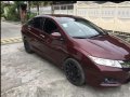 Purple Honda City 2016 for sale in Rizal-7